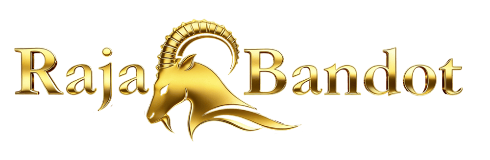 Logo RAJABANDOT
